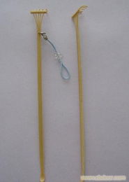 匠心傳承 探索浙江磐安綠竹工藝品廠(chǎng)的熊手耳扒與竹藝世界